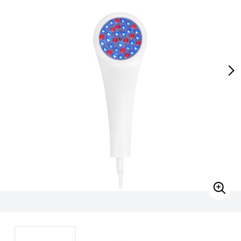 LightStim for Acne